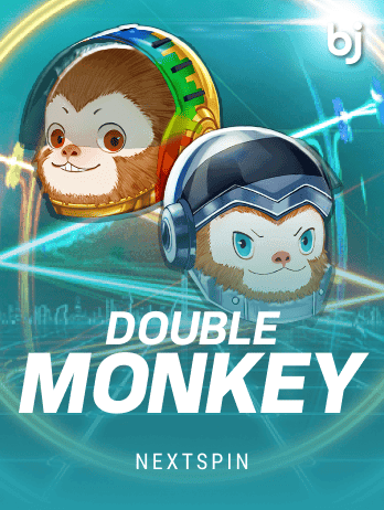 Double Monkey screenshot