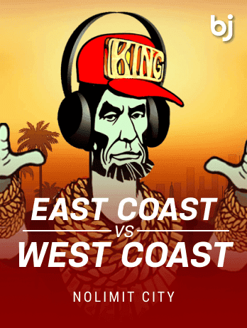 East Coast Vs West Coast screenshot