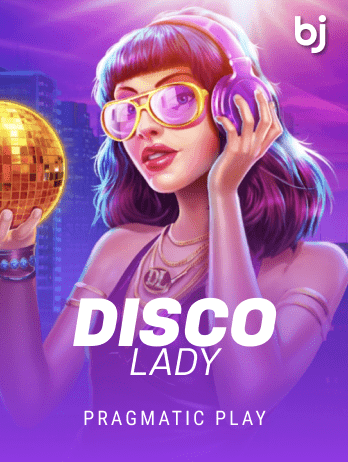 Disco Lady screenshot