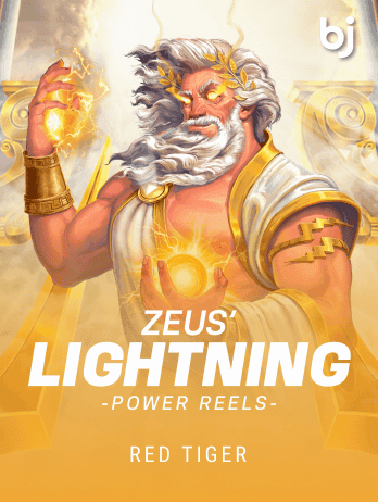 Zeus Lightning Power Reels screenshot