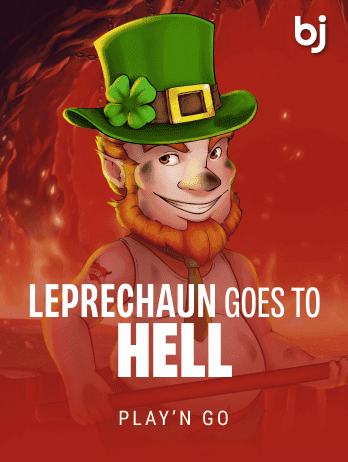 Leprechaun goes to Hell screenshot