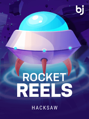 Rocket Reels screenshot