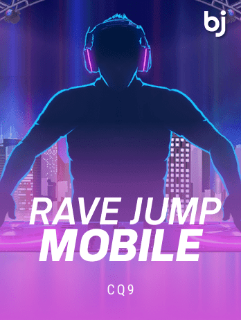 Rave Jump Mobile screenshot