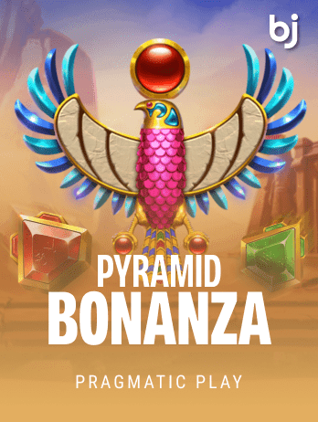 Pyramid Bonanza screenshot
