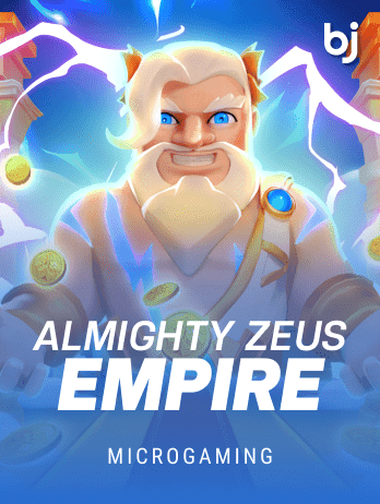 Almighty Zeus Empire screenshot