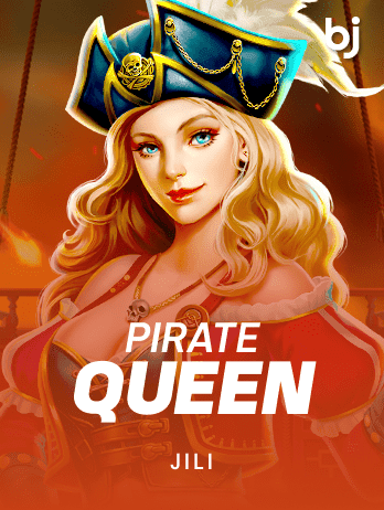 Pirate Queen screenshot