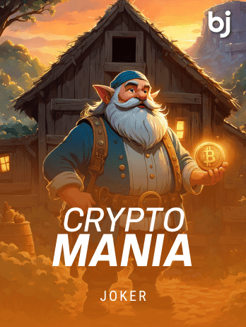 Cryptomania screenshot