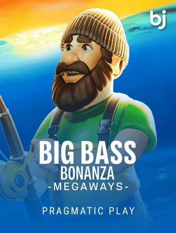 Big Bass Bonanza Megaways™ screenshot