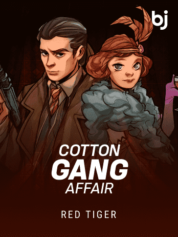 Cotton Gang Affair screenshot
