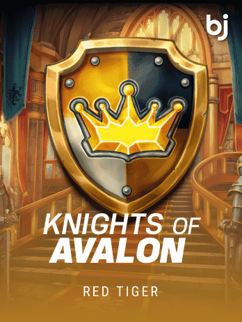 Knights Of Avalon screenshot