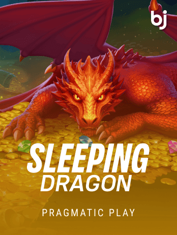 Sleeping Dragon screenshot